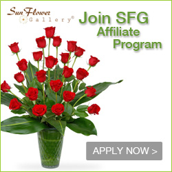 affiliate program funeral sympathy flowers