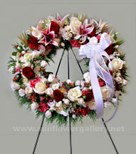 funeral-wreath