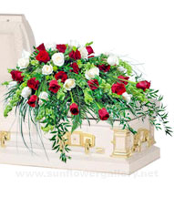 funeral-casket-spray